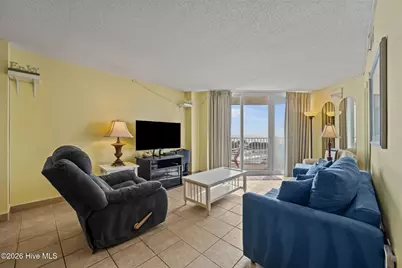 2000 New River Inlet Road #Unit 3105, North Topsail Beach, NC 28460 - Photo 8