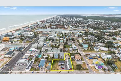 213 Cape Fear Boulevard, Carolina Beach, NC 28428 - Photo 12