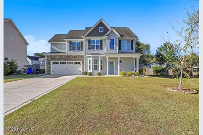 601 Aurora Place, Hampstead, NC 28443 - Photo 24