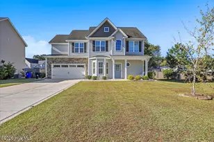 601 Aurora Pl, Hampstead, NC 28443 - Photo 24