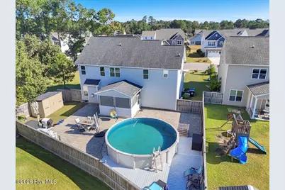 601 Aurora Place, Hampstead, NC 28443 - Photo 22