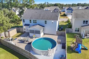 601 Aurora Pl, Hampstead, NC 28443 - Photo 22