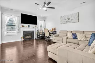 601 Aurora Pl, Hampstead, NC 28443 - Photo 10