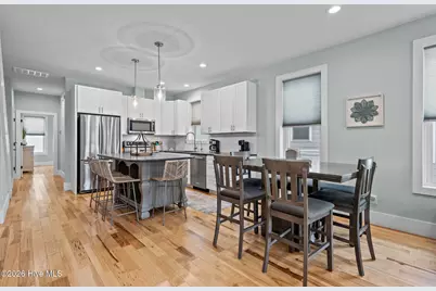 1209 Snapper Lane #Unit 2, Carolina Beach, NC 28428 - Photo 14