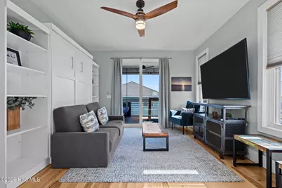 1209 Snapper Lane #Unit 2, Carolina Beach, NC 28428 - Photo 34