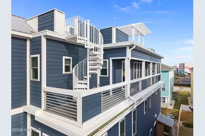 1209 Snapper Lane #Unit 2, Carolina Beach, NC 28428 - Photo 4