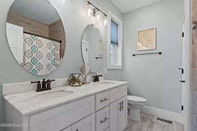 1209 Snapper Lane #Unit 2, Carolina Beach, NC 28428 - Photo 22
