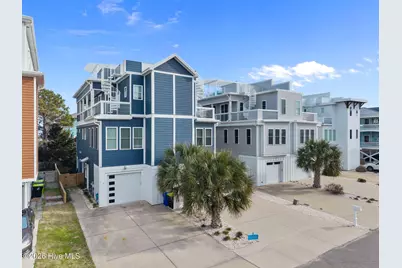 1209 Snapper Lane #Unit 2, Carolina Beach, NC 28428 - Photo 2