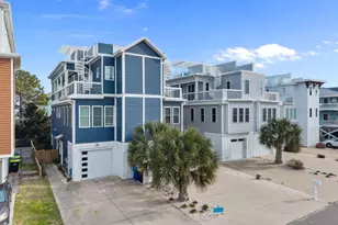 1209 Snapper Ln, Carolina Beach, NC 28428 - Photo 2