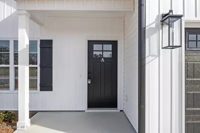 121 Lady O Drive #A, Greenville, NC 27834 - Photo 2