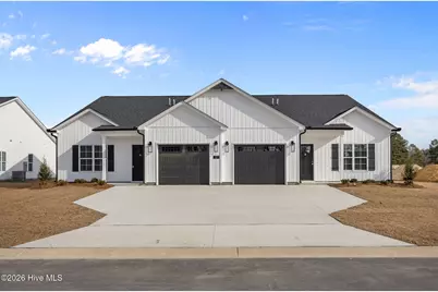 121 Lady O Drive #A, Greenville, NC 27834 - Photo 1