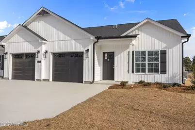 121 Lady O Drive #B, Greenville, NC 27834 - Photo 2
