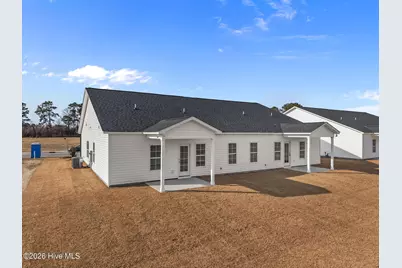 121 Lady O Drive #B, Greenville, NC 27834 - Photo 30