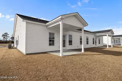 121 Lady O Drive #B, Greenville, NC 27834 - Photo 28