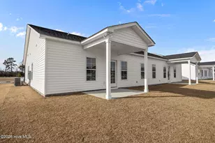 121 Lady O Dr, Greenville, NC 27834 - Photo 28