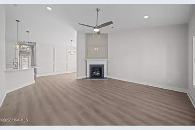 121 Lady O Drive #B, Greenville, NC 27834 - Photo 4