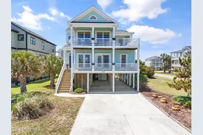 121 Ferry Road, Holden Beach, NC 28462 - Photo 2