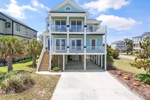 121 Ferry Rd, Holden Beach, NC 28462 - Photo 2