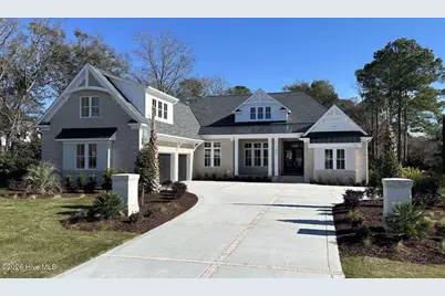 805 Wild Turkey Place, Wilmington, NC 28405 - Photo 1