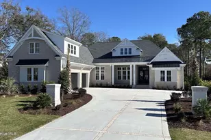 805 Wild Turkey Pl, Wilmington, NC 28405 - Photo 1