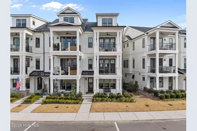 3525 Watercraft Ferry Avenue, Wilmington, NC 28412 - Photo 1