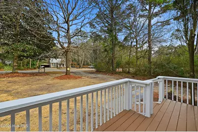 808 Wildwood Circle, Hampstead, NC 28443 - Photo 6