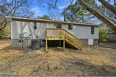 808 Wildwood Circle, Hampstead, NC 28443 - Photo 26