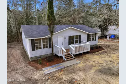 808 Wildwood Circle, Hampstead, NC 28443 - Photo 4