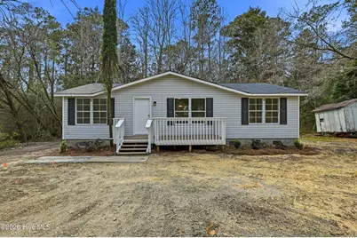 808 Wildwood Circle, Hampstead, NC 28443 - Photo 1