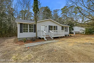 808 Wildwood Circle, Hampstead, NC 28443 - Photo 2