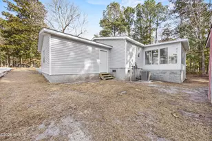 814 Wildwood Cir, Hampstead, NC 28443 - Photo 38