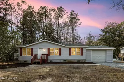 814 Wildwood Circle, Hampstead, NC 28443 - Photo 1