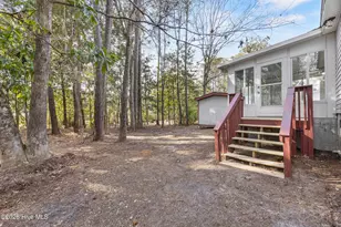 814 Wildwood Cir, Hampstead, NC 28443 - Photo 34