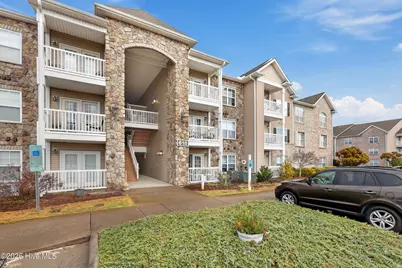 618 Condo Club Drive #Unit 210, Wilmington, NC 28412 - Photo 26