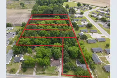 1708-1710 London Church Road NE, Wilson, NC 27893 - Photo 10