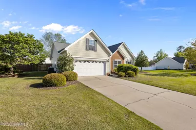 102 Blackheath Drive, New Bern, NC 28560 - Photo 38