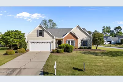 102 Blackheath Drive, New Bern, NC 28560 - Photo 42