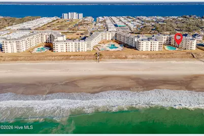 1505 Salter Path Road #229 C, Indian Beach, NC 28512 - Photo 26