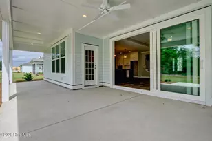 117 Windswept Ln, Beaufort, NC 28516 - Photo 8