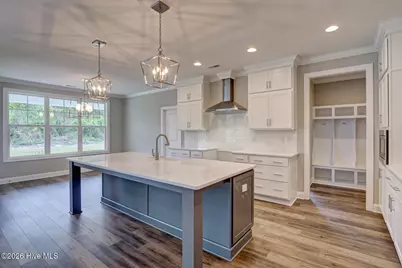 117 Windswept Lane, Beaufort, NC 28516 - Photo 4