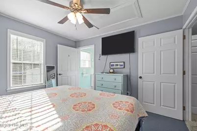 585 Roberts Road, Newport, NC 28570 - Photo 22