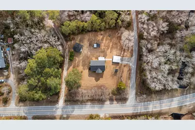 585 Roberts Road, Newport, NC 28570 - Photo 32