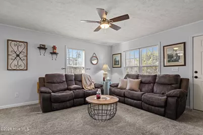 585 Roberts Road, Newport, NC 28570 - Photo 8