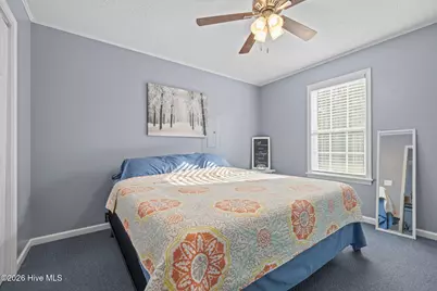 585 Roberts Road, Newport, NC 28570 - Photo 20