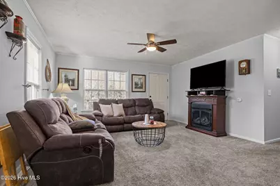 585 Roberts Road, Newport, NC 28570 - Photo 2