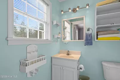 585 Roberts Road, Newport, NC 28570 - Photo 14