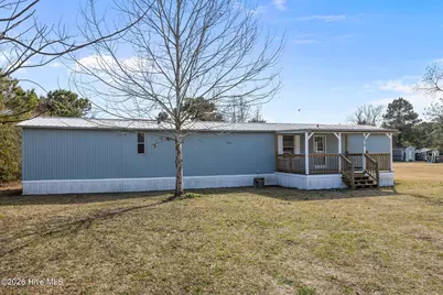 670 Straits Road, Gloucester, NC 28528 - Photo 2