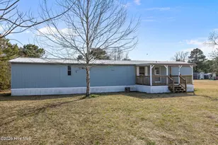 670 Straits Rd, Gloucester, NC 28528 - Photo 2
