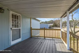 670 Straits Rd, Gloucester, NC 28528 - Photo 32