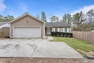 134 Constitution Ave, Jacksonville, NC 28540 - Photo 2